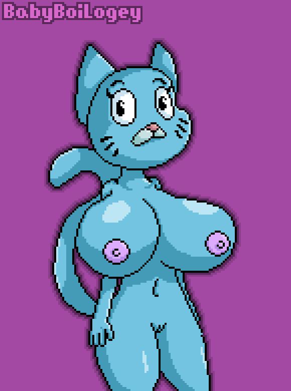 nicole watterson