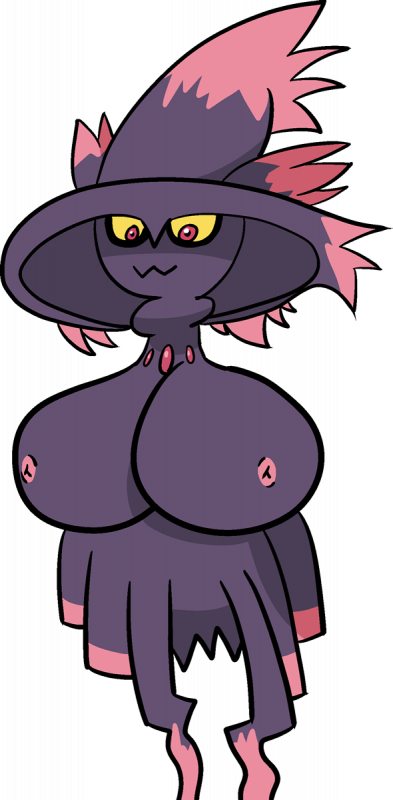 mismagius