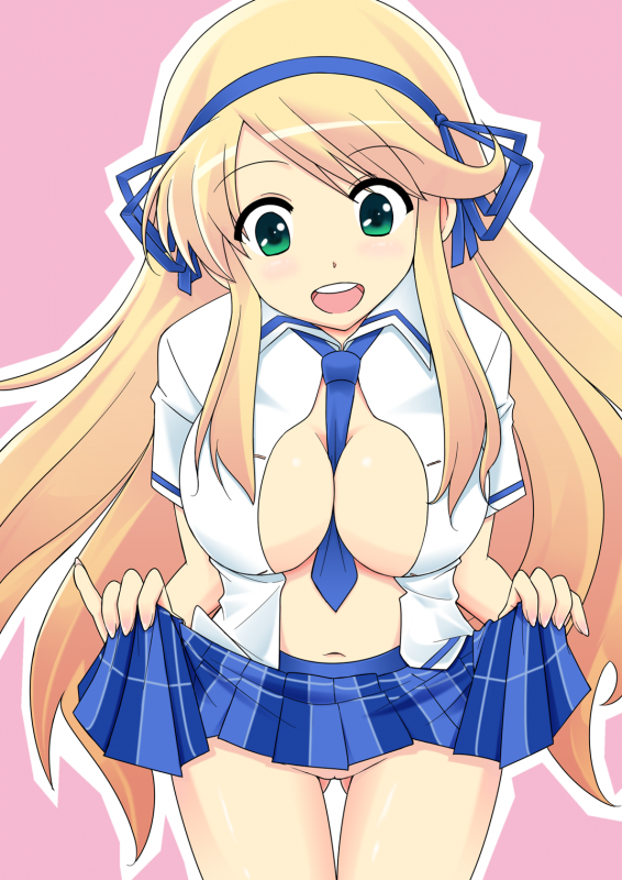 katsuragi (senran kagura)