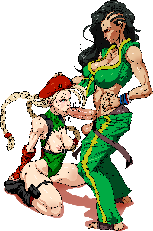cammy white+laura matsuda