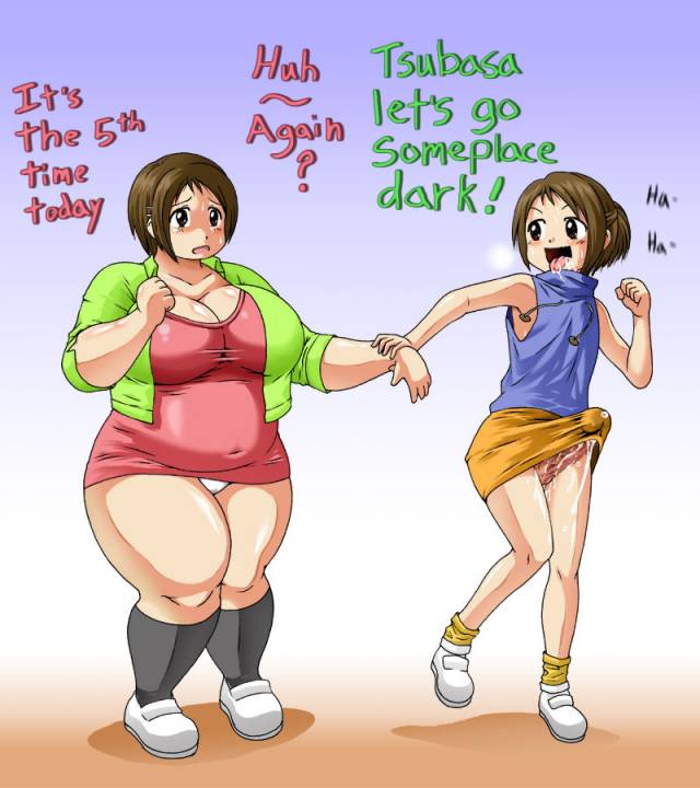 shiina hikaru+shiina tsubasa
