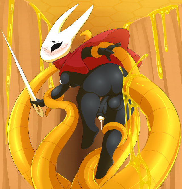 hornet (hollow knight)