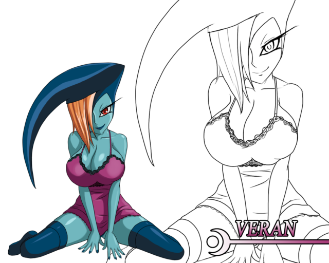 veran