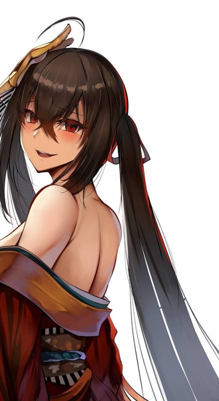 taihou (azur lane)