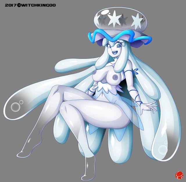 nihilego