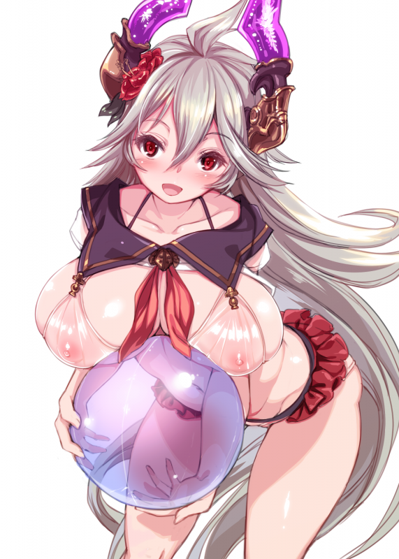 sarasa (granblue fantasy)