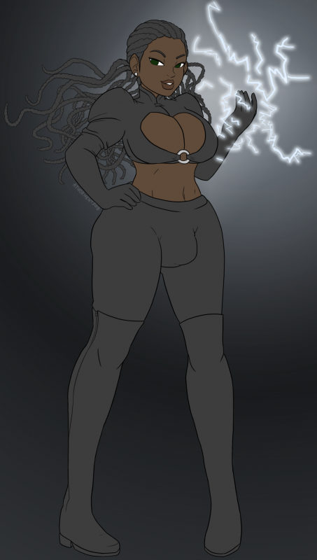 vinia (pyro-san)