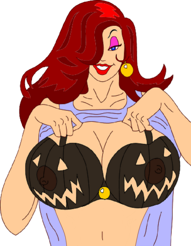 jessica rabbit