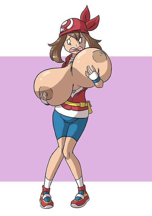 may (pokemon)