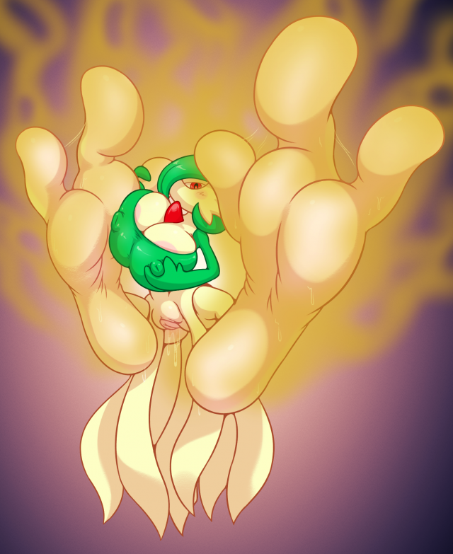gardevoir