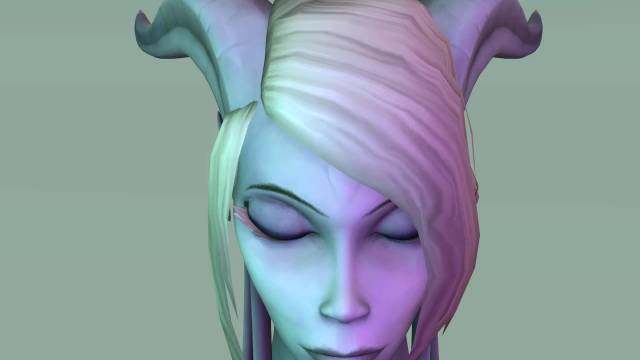draenei