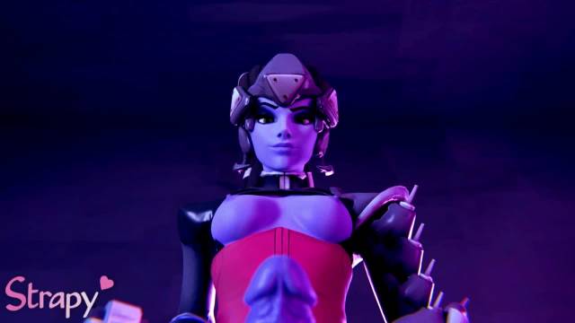 noire widowmaker+widowmaker