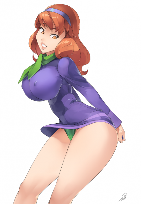 daphne blake