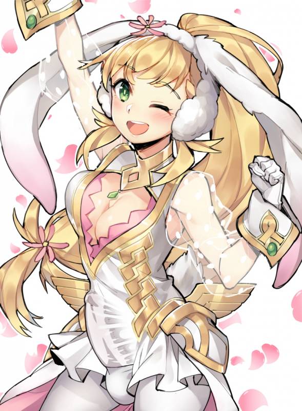 sharena (fire emblem)