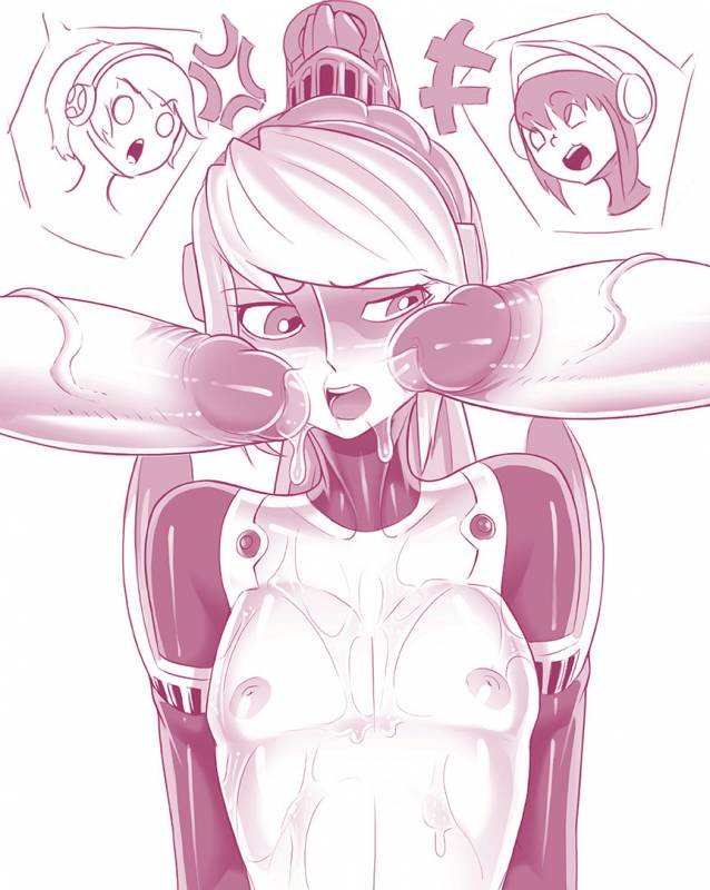 aigis+labrys+metis