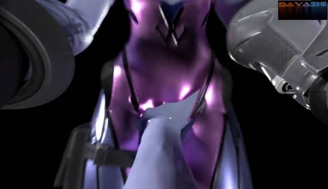 widowmaker