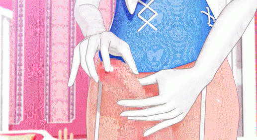 hikari onanie
