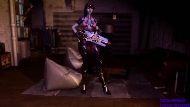 widowmaker