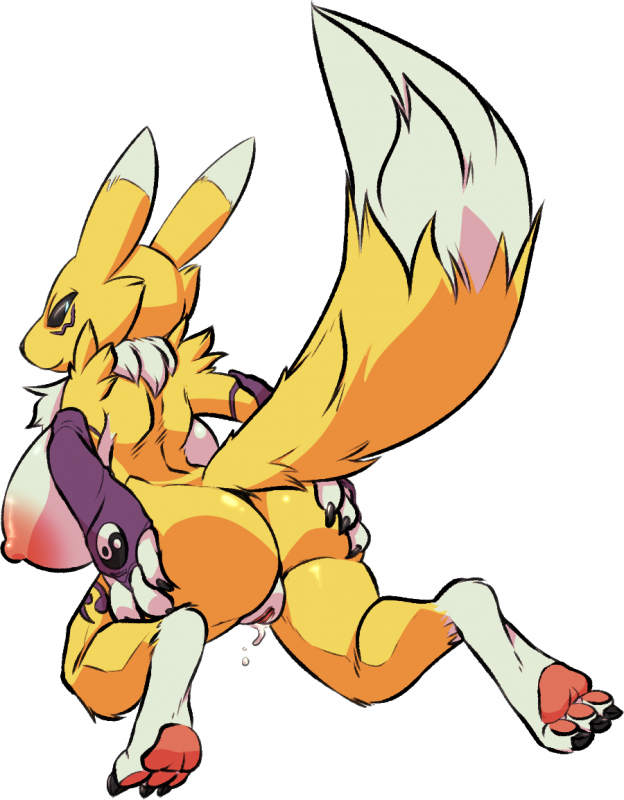 renamon