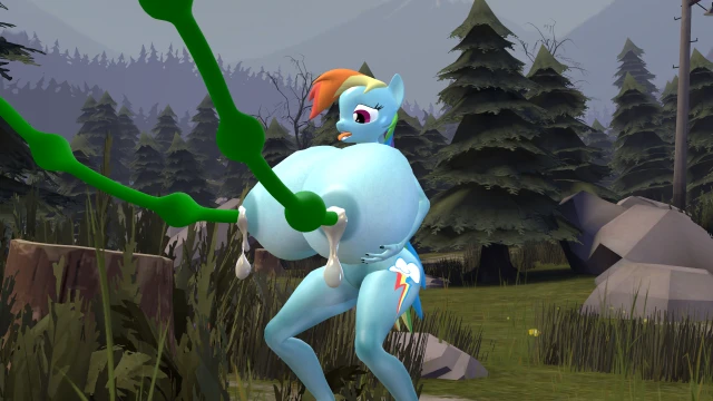 rainbow dash (mlp)
