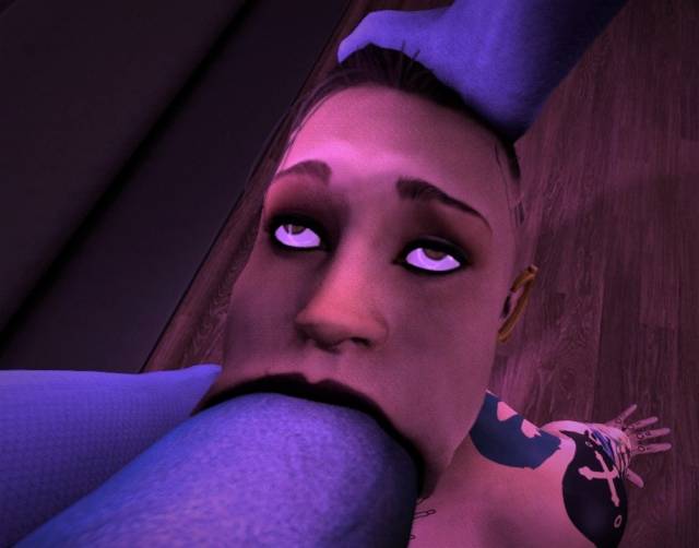 asari+jack+liara t'soni+subject zero