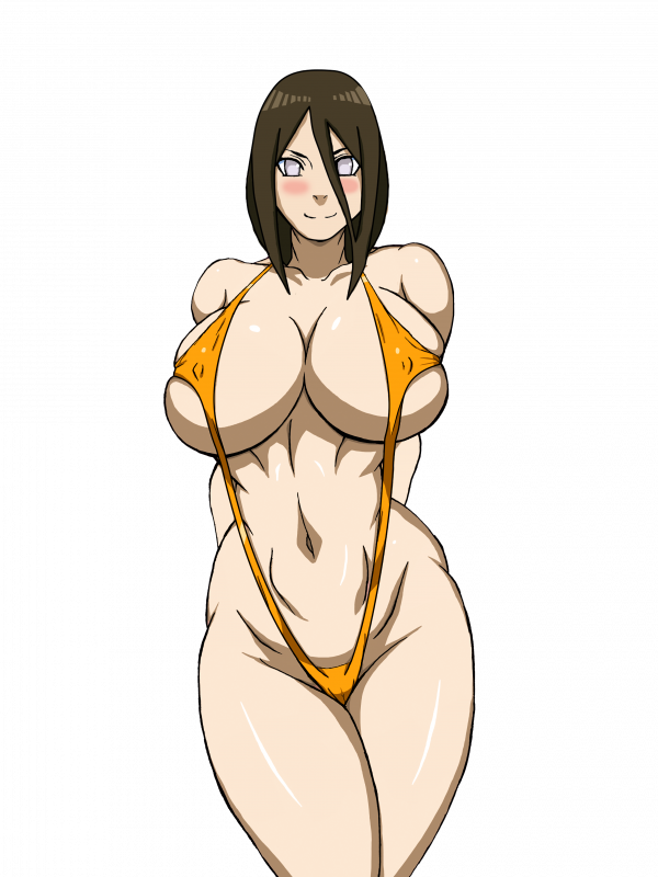 hyuuga hanabi