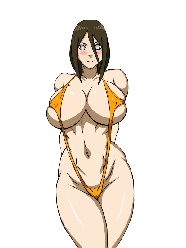 hyuuga hanabi
