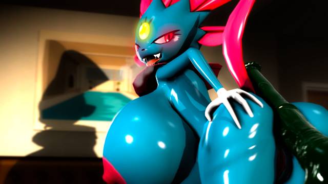 weavile