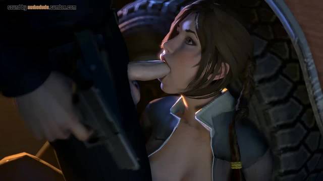 lara croft