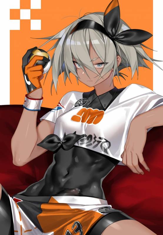 bea (pokemon)