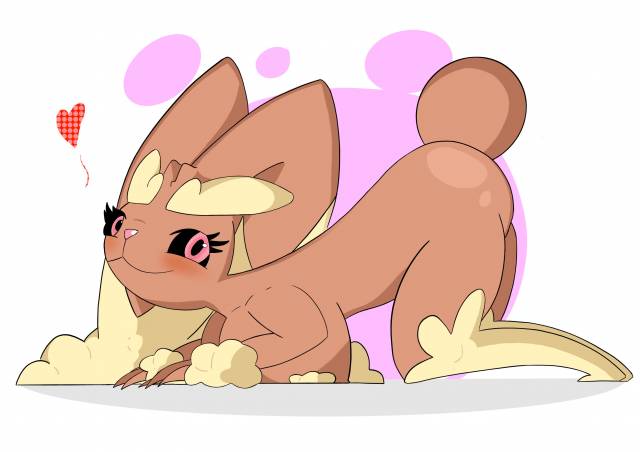 lopunny
