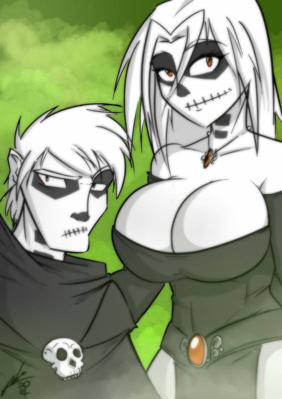 pandora (sexual yeti)