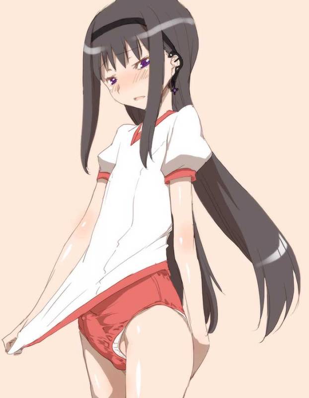 akemi homura