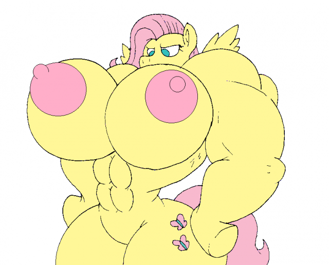 fluttershy (mlp)