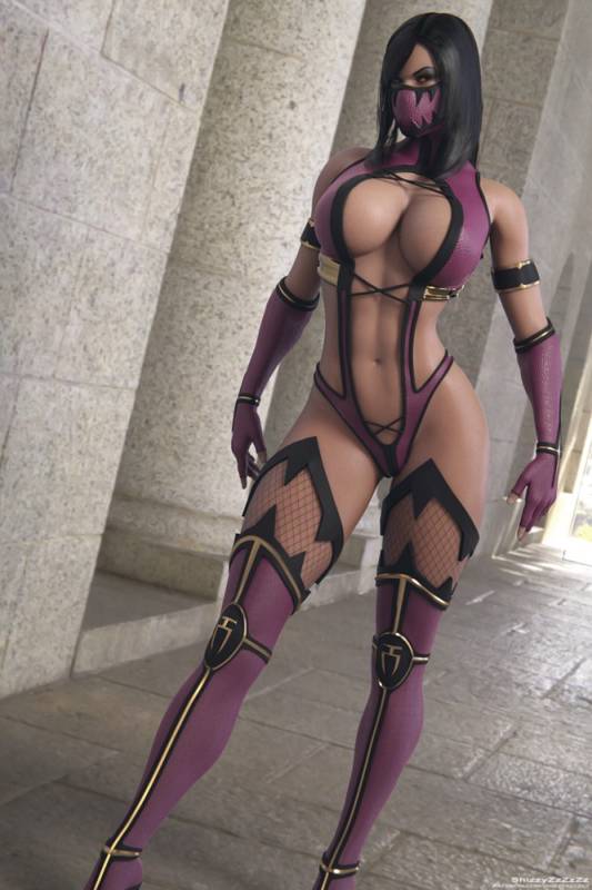 mileena