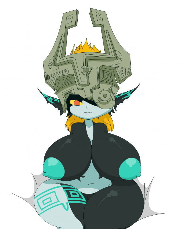 imp midna+midna