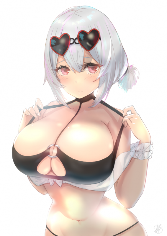 sirius (azur lane)