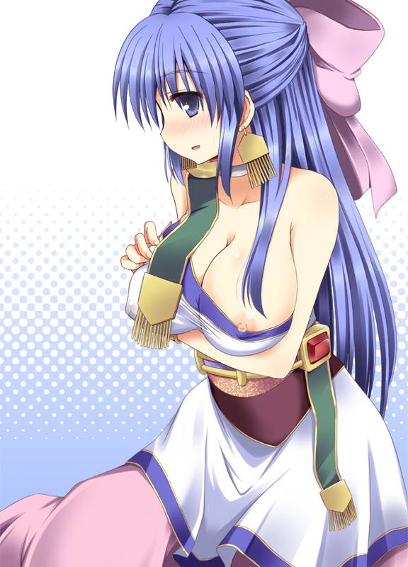 flora (dragon quest)