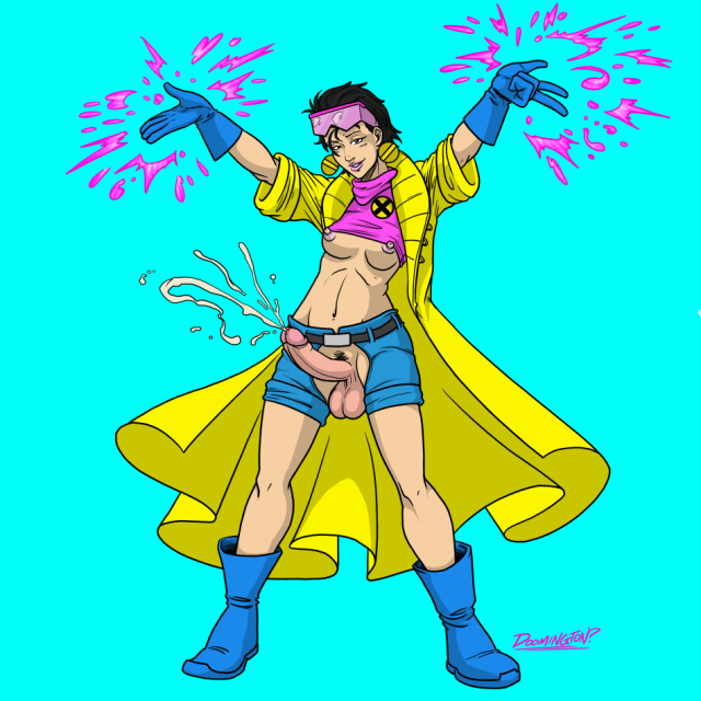jubilation lee+jubilee
