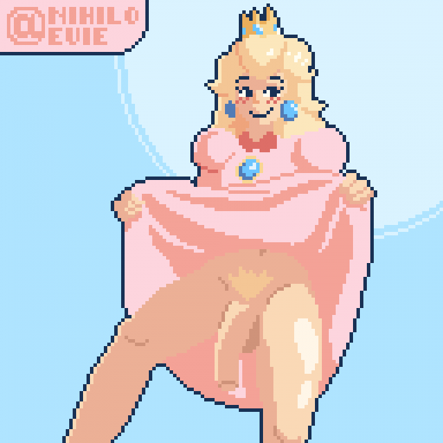 princess peach