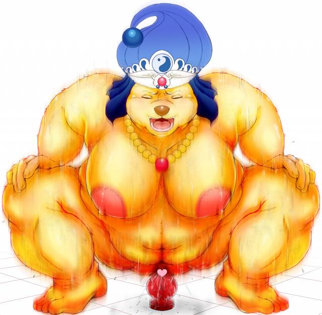 queen yamul