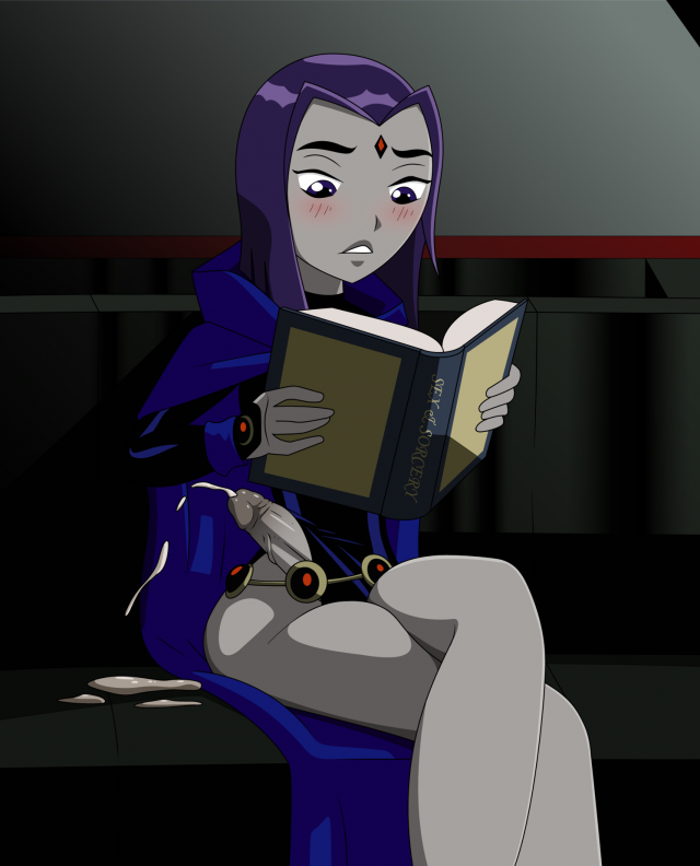 raven