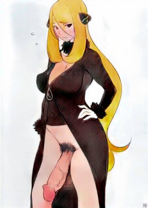 cynthia (pokemon)