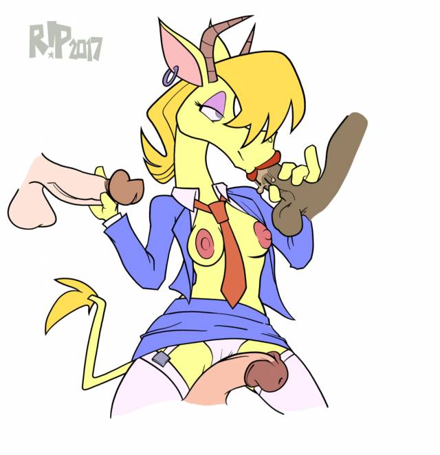 mary antelope