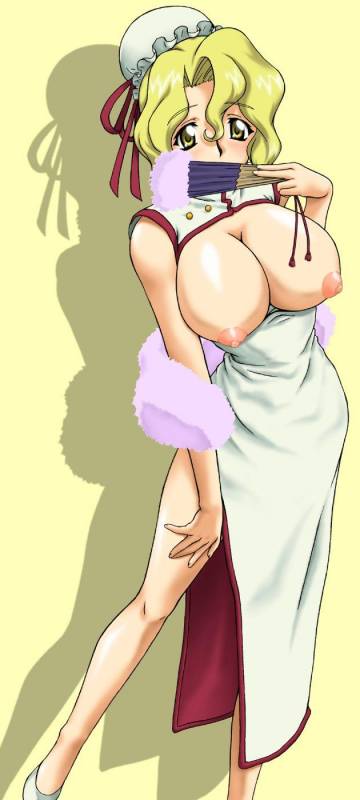 michelle cheung