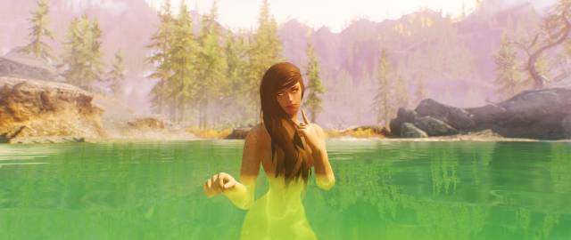 original character+sasha (littlehorn)