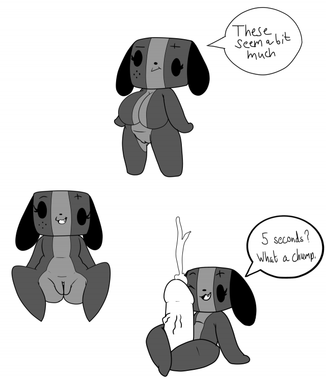 switch dog