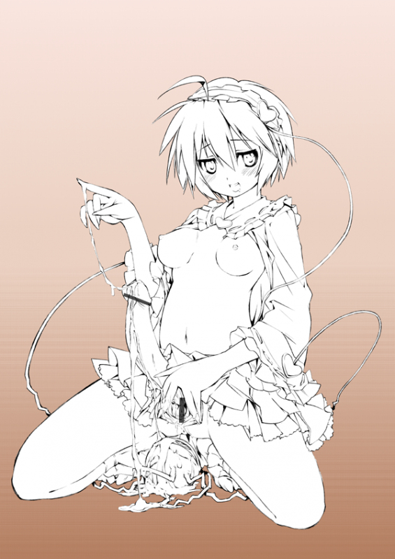 komeiji satori