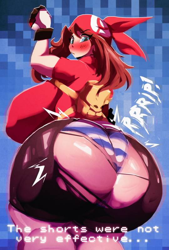 may (pokemon)