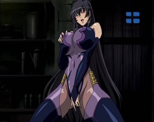 morino yuuko